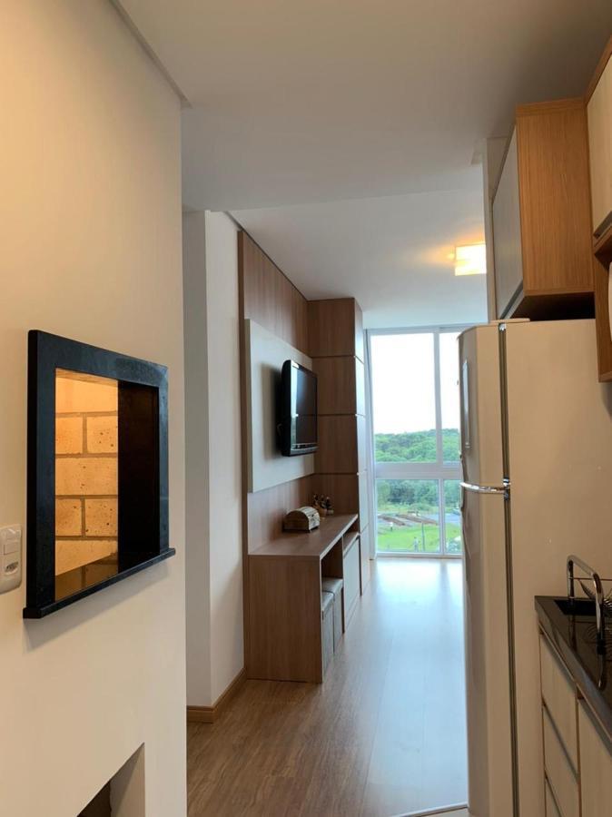 Apartamento Fioreze Грамаду Екстериор снимка
