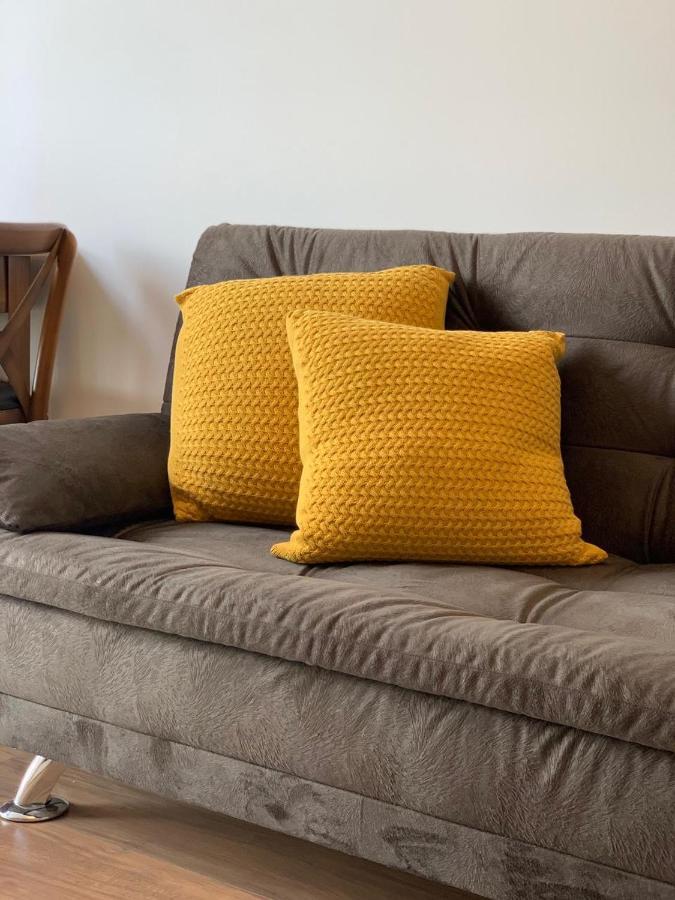 Apartamento Fioreze Грамаду Екстериор снимка