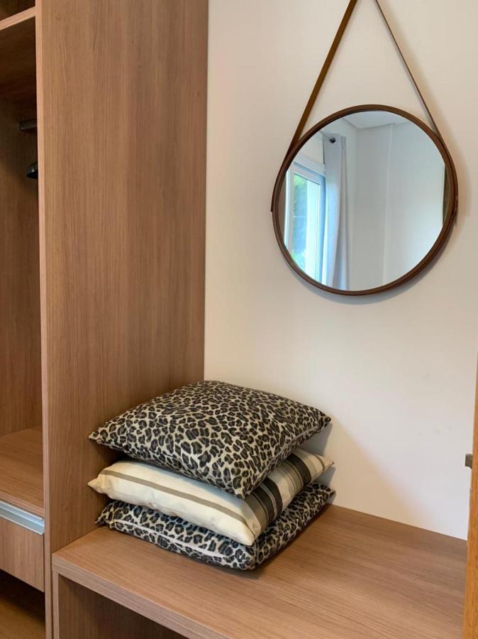 Apartamento Fioreze Грамаду Екстериор снимка