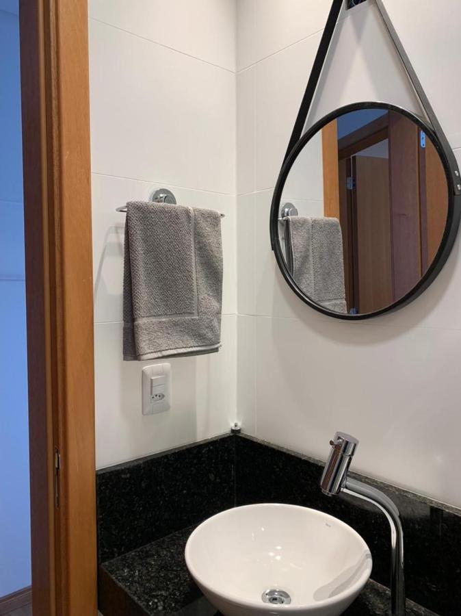 Apartamento Fioreze Грамаду Екстериор снимка