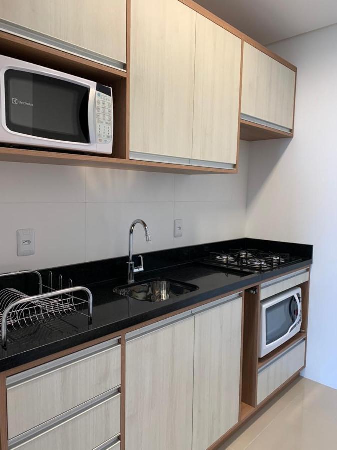 Apartamento Fioreze Грамаду Екстериор снимка