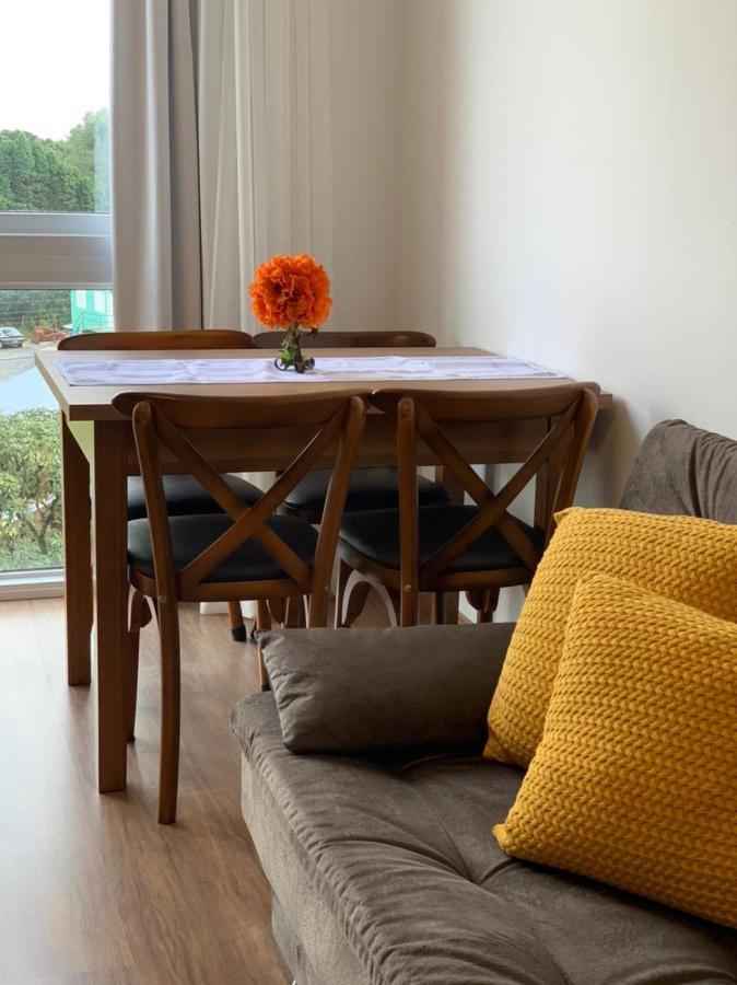Apartamento Fioreze Грамаду Екстериор снимка